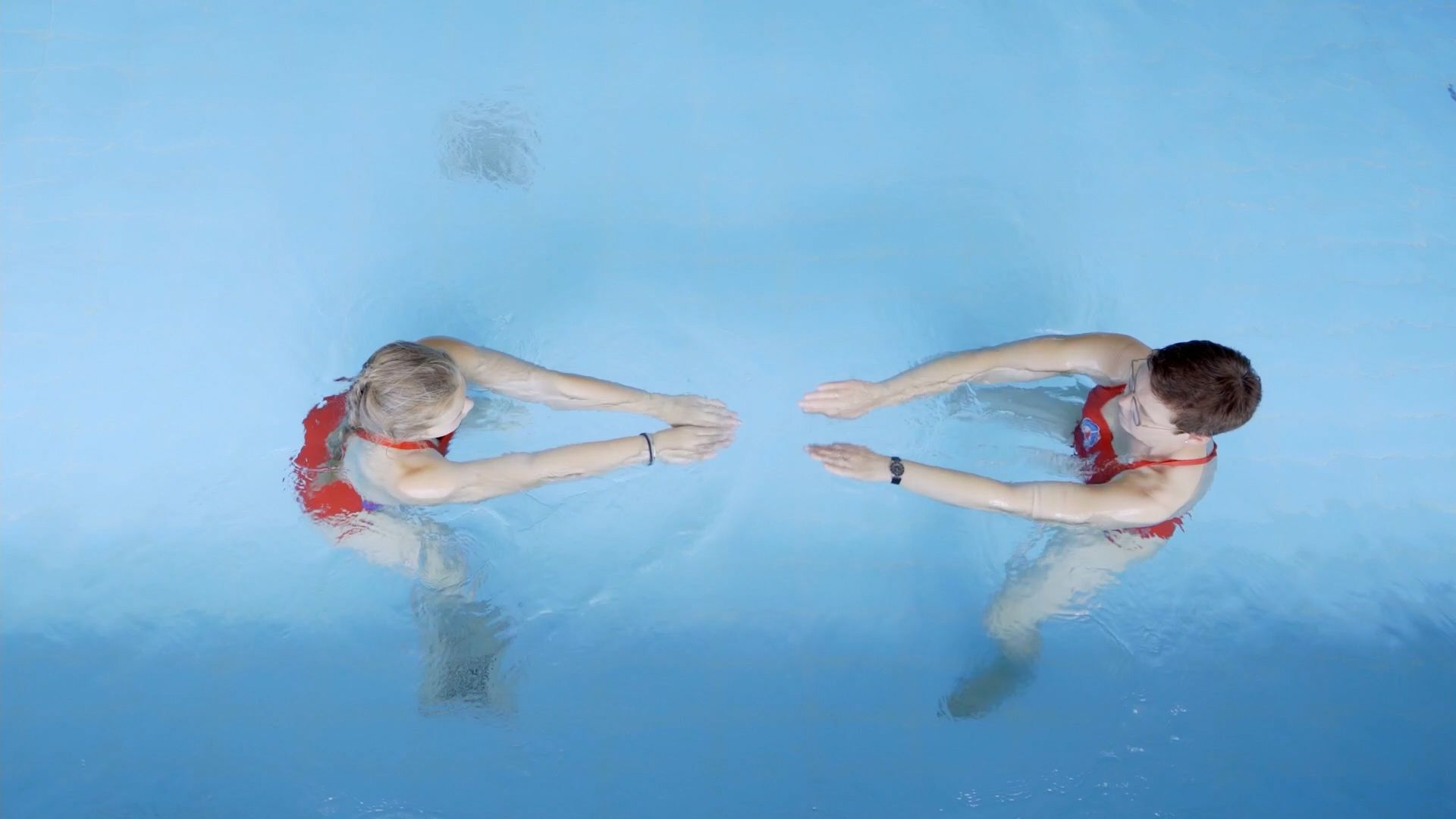 Schwimmkurse Frühjahr 2025